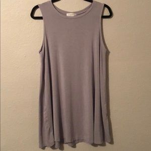 Forever 21 t-shirt dress